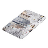 パークアベニュー マグネット (左側)