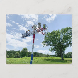 パークアート ポストカード