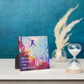 パークアーバンランニングフリー |商談引用文 フォトプラーク (インサイチュ)