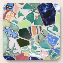 パークグエルのモザイクコースター コースター