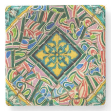 パークグエルのモザイク