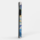 パークグエルのモザイクiPhone 5ケース Case-Mate iPhoneケース (裏面/右)