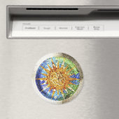 パークグエル模型磁石 マグネット (インサイチュ (食洗機))