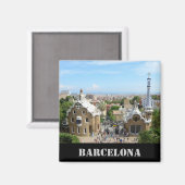 パークグエル磁石 マグネット (正面/裏面)