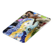 パークグエル・ドラゴンプレミアムマグネット マグネット (左側)