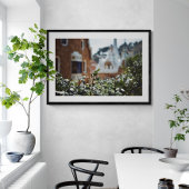 パークグエル・バルセロナ写真ポスター ポスター