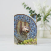 パークグエル ポストカード (スタンド正面)