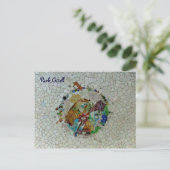 パークグエル ポストカード (スタンド正面)