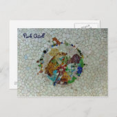 パークグエル ポストカード (正面/裏面)