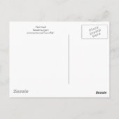 パークグエル ポストカード (裏面)