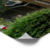 パークゲールポスター ポスター (角)