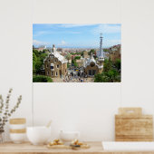 パークゲールポスター ポスター (キッチン)