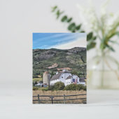 パークシティお土産はがき ポストカード (スタンド正面)