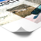 パークシティソウルディーズポスター ポスター (角)