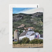 パークシティバーン ポストカード (正面/裏面)