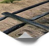 パークシティポスター ポスター (角)