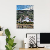 パークシティポスター ポスター (ホームオフィス)