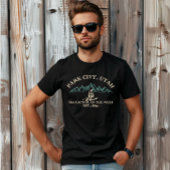 パークシティユタスキーリゾート Tシャツ