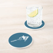 パークシティユタスノーボーダー コースター (側面)