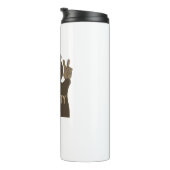 パークシティユタピースベア タンブラー (回転右)