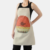 パークシティユタヴィンテージ エプロン (インサイチュ)