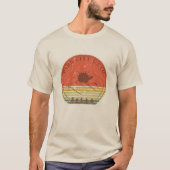 パークシティユタヴィンテージ Tシャツ (正面)