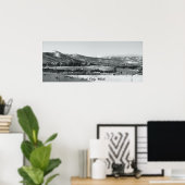 パークシティユタ ポスター (ホームオフィス)