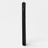 パークシティ近くの古いログホームステッド、ユタ州。(P.R.) Case-Mate iPhoneケース (裏面/左)