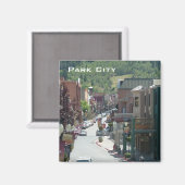 パークシティ マグネット (正面/裏面)