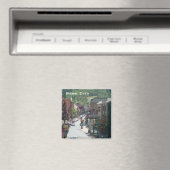 パークシティ マグネット (インサイチュ (食洗機))