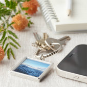 パークシティ、ユタ キーホルダー (側面)