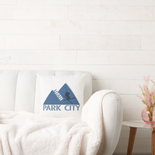 パークシティ・ユタ クッション (ソファ)