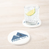 パークシティ・ユタ コースター (側面)