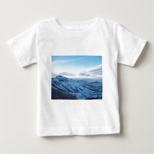 パークシティ、ユタ ベビーTシャツ