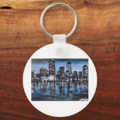 パークス キーホルダー (正面)