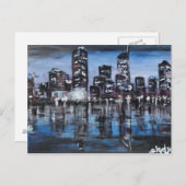 パークス ポストカード (正面/裏面)