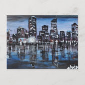 パークス ポストカード (正面)