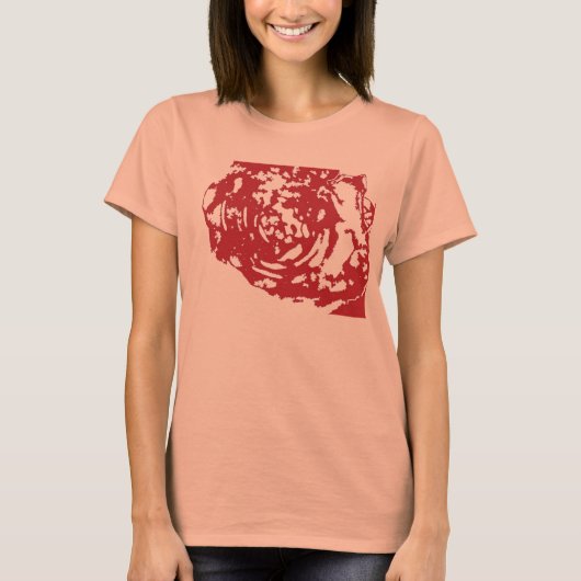 パークス Tシャツ (正面)