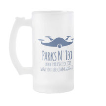 パークスNテック·クアッダー·ニュー