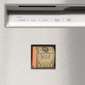 パークズリテールストアビン マグネット (インサイチュ (食洗機))