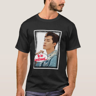 パークセオジュンクラシック Tシャツ