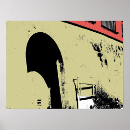 パークドアto Nowhere ポスター