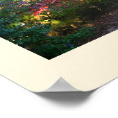 パークパスフォトポスター ポスター (角)