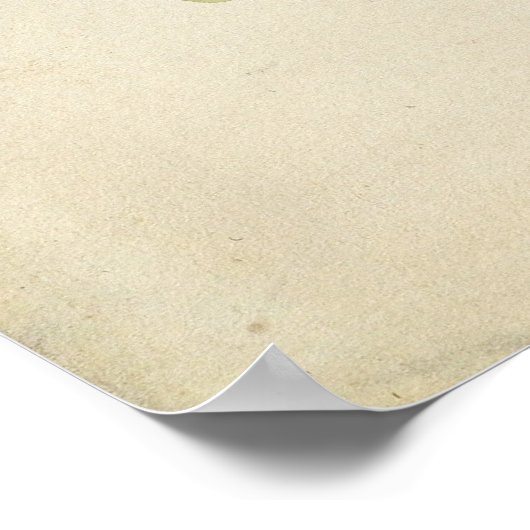 パークピエール・オーギュストルノアールアーカイブの表示 ポスター (角)