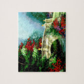 パークブリッジジグソーパズル ジグソーパズル (縦)