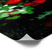 パークブリッジポスター ポスター (角)