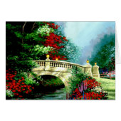 パークブリッジ (正面横)