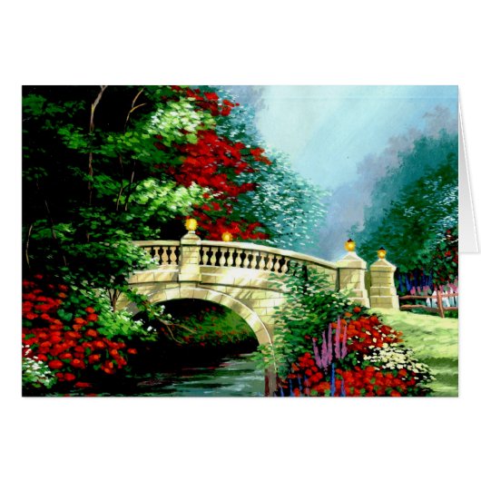 パークブリッジ (正面横)