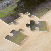 パークモンソーモネファインアート ジグソーパズル (側面)