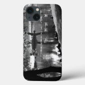 パークライフイフクナ Case-Mate iPhoneケース (裏面)